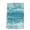 Teal Green, variant on Blue Coastal Kitchen Towels Set of 3, Summer Ocean Sea Waves Starfish Corals Absorbent Dish Towels for Kitchen, Microfiber Hand Towel, Quick Drying Tea Towel for Cleaning Decorative Dishcloths