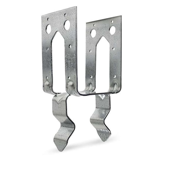 Simpson Strong-Tie PB66 Post Base - 10 Pack 6 x 6 Hardware Brackets