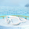 thumbnail image 4 of Hearth & Gear Swimming Goggles For Adults And Teens Wide View Fog Diving With Comfortable Fit For Pool Training And Snorkeling Extra Large Inflatable Pool Float Cooler Tube Floating Table for Swimming, 4 of 4