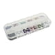 thumbnail image 1 of Rhinestone Nail y mujeres 12-Colores Fashional Art para niñas Set, 1 of 4