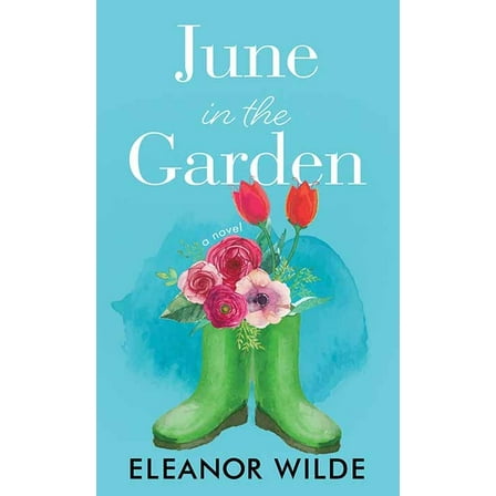 Platinum Spotlight June in the Garden, (Hardcover)
