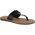 thumbnail image 2 of Bella Vita Italy Jan-Italy Ornamented Thong Sandals (Women), 2 of 7