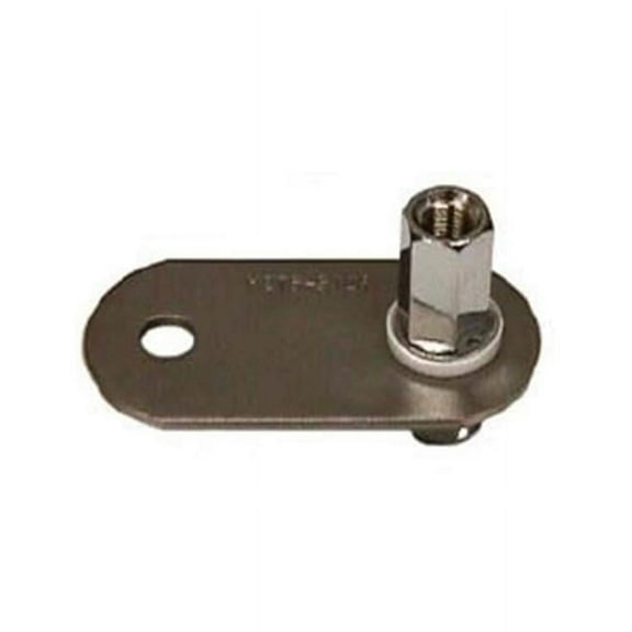 Twinpoint KWM3 SS Bracket for Kenworth Trucks with O Stud