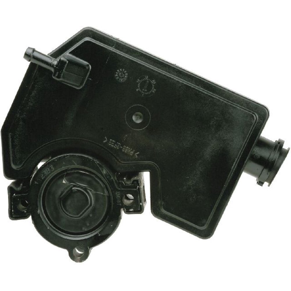 OE Replacement for 20022006 Jeep Liberty Power Steering Pump (65th