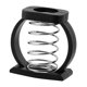 thumbnail image 5 of Abrazadera plegable para bicicleta, resorte de abrazadera para bicicleta, resorte en C ligero, duradero y colorido, resorte de abrazadera para bicicle 1 negro, 5 of 8