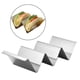 thumbnail image 5 of Soporte de bandeja para Tortillas de panqueque mexicano herramienta Gloria  Soporte de taco, 5 of 9