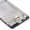 thumbnail image 5 of Oem Lcd Screen compatible Samsung Galaxy A21s / Sm-a217 Digitizer Full Assembly With Frame (black)-P, 5 of 5
