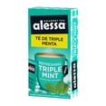 thumbnail image 3 of Té gourmet Alessa de triple menta 10 sobres de 2 g c/u, 3 of 4