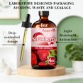 thumbnail image 4 of Aceite esencial CosmicVeil Strawberry 120 ml para difusor, 4 of 7