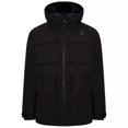 thumbnail image 1 of Dare 2B - Chaqueta Impermeable Recur para Hombre (Negro) Dare 2B UTRG8000_black, 1 of 2