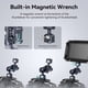 thumbnail image 5 of Magic Arm SMALLRIG 3874 con capacidad de carga de 5,5 kg para ARRI, 5 of 8