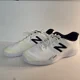 thumbnail image 1 of New Balance 996 Pro Bank Tennis Shoes Men's US Size 15 EU 44.5 White NEW, 1 of 6