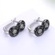 thumbnail image 4 of Pendiente de plata YONGSHENG Cu Jewelry Stud 925, 4 of 5