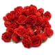 thumbnail image 3 of Cabeza de Flores Artificial de Seda reutilizable, Paquete de 50, Adecuado para la decoración de la boda con guirnaldas, corsages, goyas flores, 3 of 8