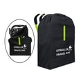 thumbnail image 1 of Organizador de cochecito de bebé, bolsa organizadora de pañales, ligera, grande, multifuncional, bolsa de pañales para bebés, bolsa de almacenamiento, 1 of 8