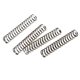 thumbnail image 1 of Resortes de Pastilla de Guitarra Hugo Paquete de 8 Primavera Pickup, 1 of 6