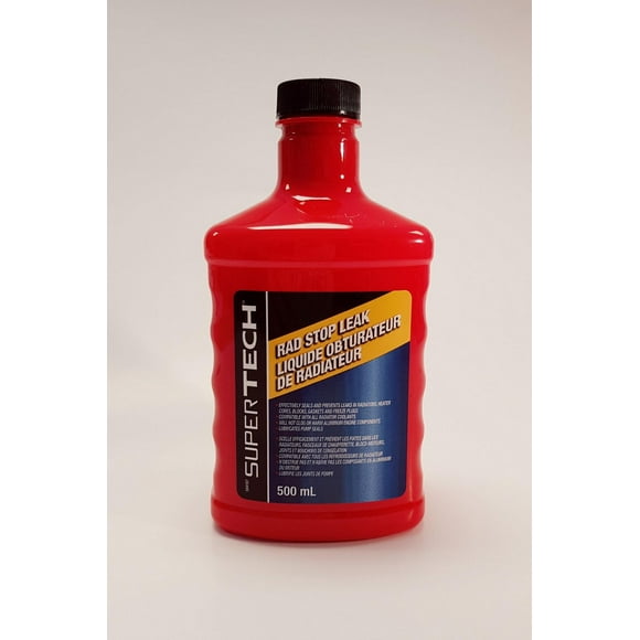 LIQUIDE OBTURATEUR DE RADIATEUR