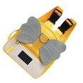 thumbnail image 3 of Practical Dog Backpack for Carrying Essentials During Walks, 3 of 3
