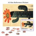 thumbnail image 6 of 500 PCS Modern Art Cactus Flower Puzzles For Adults 500 Pieces,Vibrant Design,Enjoy The Puzzle Solving Process,Classic Cactus Plant Wooden Puzzles,Exploring The Charm Of Plants.For Cactus Lovers, 6 of 6