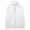 White, variant on Long Sleeve Rash Guard for Women UPF 50+ Sun Protection Hoodie Jacket Zip Up Lightweight Suncreen Shirt with Pockets (Available in Plus Size)