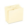 Pendaflex Reinforced 3" Extra Capacity Hanging Folders Letter Standard Green 25/Box 4152X3