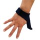 thumbnail image 3 of Vendaje elástico transpirable para pulgar derecho/izquierdo, férula para pulgar para bolos Azul real, 3 of 8