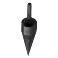thumbnail image 1 of OUNONA Firewood Splitting Tools 1Pcs Chrome Manganese Titanium For Household Use, 1 of 6