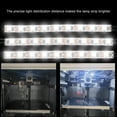thumbnail image 4 of 3D Printer LED Light Strip, 3D Printer LED Light Bar Plug And Play 5V 12W High Brightness  For 3D Printer Accessories For P1P,for X1, 4 of 8