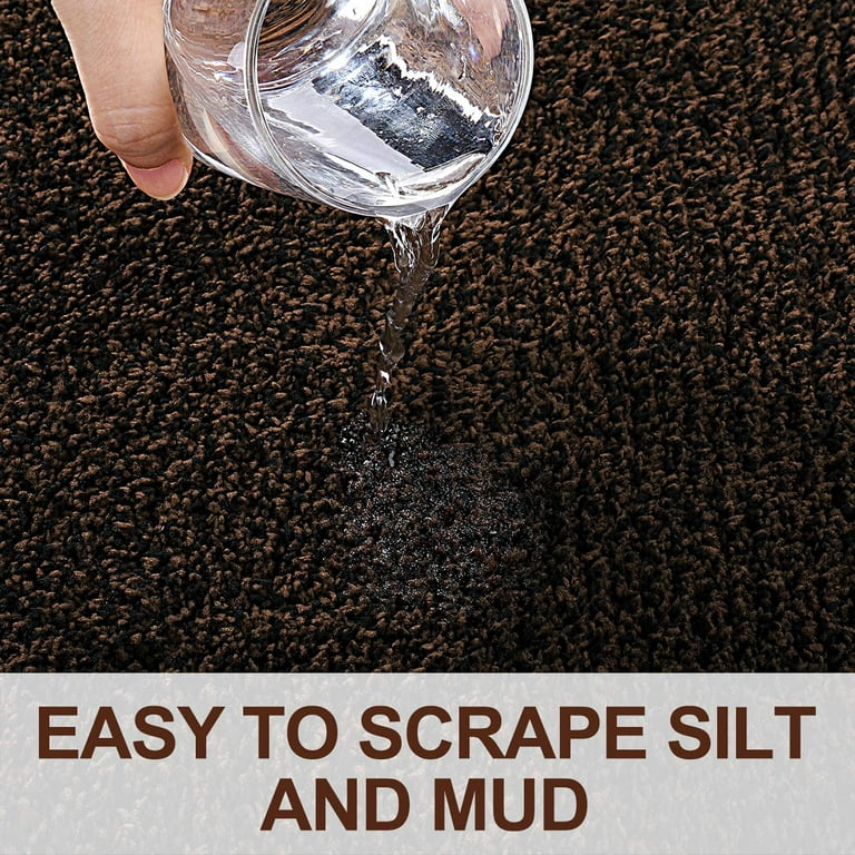 Extra Large - Anti-Mud Mat
