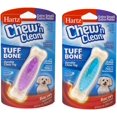 thumbnail image 2 of FFIY Jouet à Mâcher pour Chien Tuff Bone Bacon Parfumé - Grand, 2 of 5