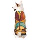 thumbnail image 1 of Balery Vintage Beach Sunset Sudadera con Capucha para Perros Pequeños – Ropa para Mascotas, Disfraz para Perros y Gatos, Ideal para Fiestas y Cosplay-X-Small, 1 of 7