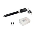 thumbnail image 1 of ALEKO Single Swing Gate Operator, GG450/AS450 AC/DC, Accessory Kit ACC4, 1 of 6