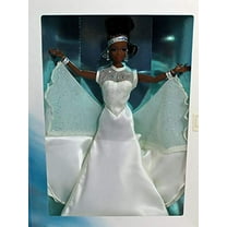 Starlight Dance Barbie Doll African American Classique Collection Mattel 15819