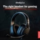 thumbnail image 2 of Lenovo Thinkplus G40B pro Los auriculares adecuados para juegos Interfaz USB |, 2 of 8