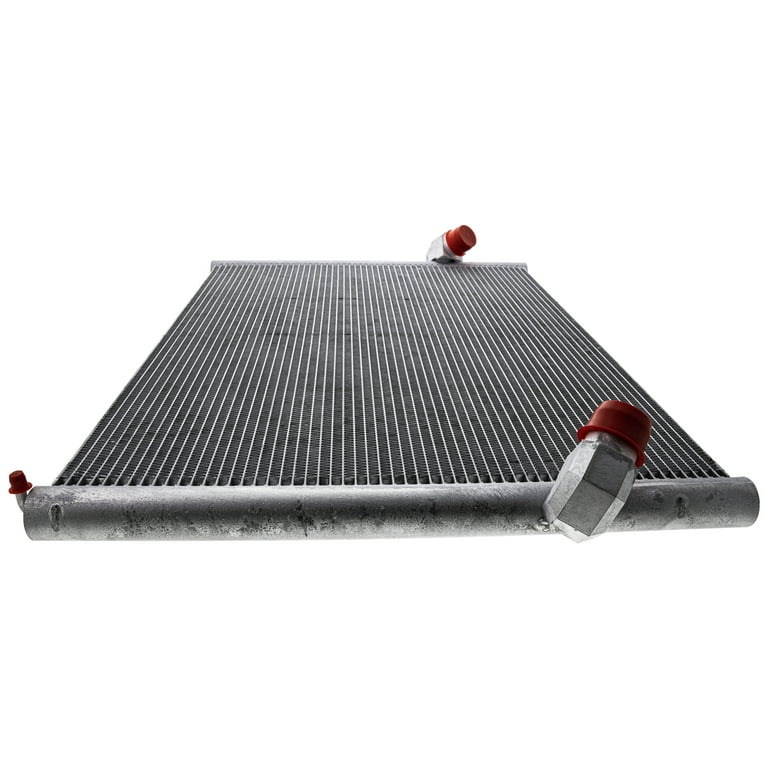 Polaris 1241243 Radiator Core Assembly RZR Pro XP 4 Sport Ultimate