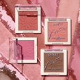 thumbnail image 5 of 29g Satin Blush Natural Blendable Makeup Supplies Acabado en polvo sedoso Beauty Blush para Party Qinhai esquí esquí Gafas de esquí, 5 of 5