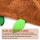 thumbnail image 4 of Juego de 5 uds de hamacas, columpio, túnel para hámster, juguete para hámster del bosque, planeador para mascotas, cerdo, hámster, pájaros, animales pequeños para jugar y dormir, 4 of 5