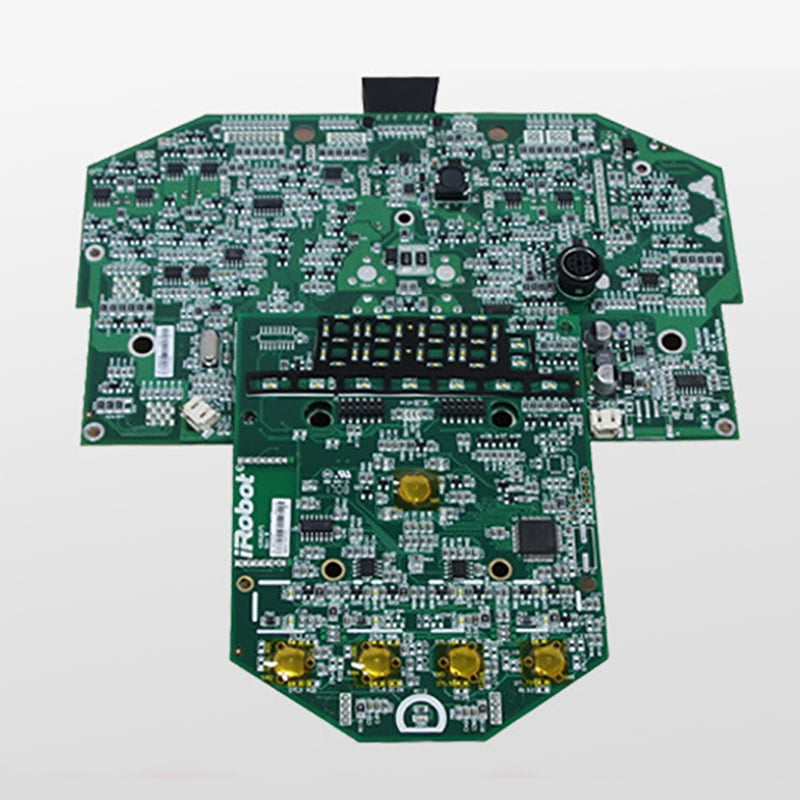 Excellent! Irobot Roomba 675 Main PCB Circuit Board Motherboard 