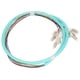 thumbnail image 3 of Cable de conexión de fibra óptica, Cable de fibra óptica 12 LCUPC Cable de conexión de fibra óptica monomodo compacto y liviano, 3 of 8