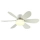 thumbnail image 4 of Ventilador Techo E26/27 Con 30W Control Remoto para Garaje (pequeño), 4 of 9