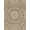 Beige Tan, Pattern 4, variant on ODIKA 8'x10' Washable Area Rug Boho Faded Cream Tonal Shapes Beige Bordered Decorative Neutral for Living Room, Under Sectional, Family , Durable, Non-Slip