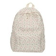 thumbnail image 1 of Dsscvnef Backpack for Students in the Back To School Season Children's Bags School Bags Korean Version of Casual Versatile Summer Simple Backpack Children's Back To School Elementary Sc, 1 of 5