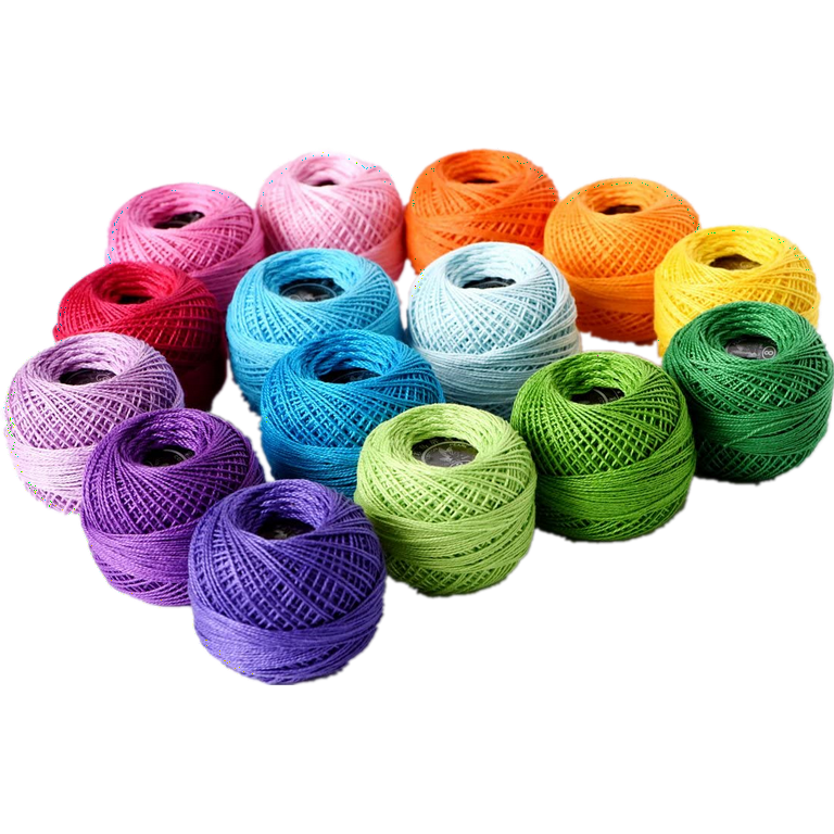 Thread Thread Crochet Yarn Cotton Diy Cotton Lace 8th Woven Fine Home  Textiles Circular Knitting Needles Interchangeable Circular Knitting  Needles Size 8 Circular Knitting Needles Size 6 Circular 