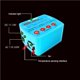 thumbnail image 5 of B6Ac V2 Digital Rc Balance Cargador Descargador 80W 7A Cargador Compacto Para Batería De Modelo De Avión Scienceny EL013452-02, 5 of 6