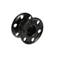 thumbnail image 1 of fastboy Finger Reel Anti Corrosion Spool Courbe Conception Forte Résistance à l'Oxydation Solides Bobines Bobines Plongeur Sports Plongée Plongée en Apnée Noir, 1 of 1