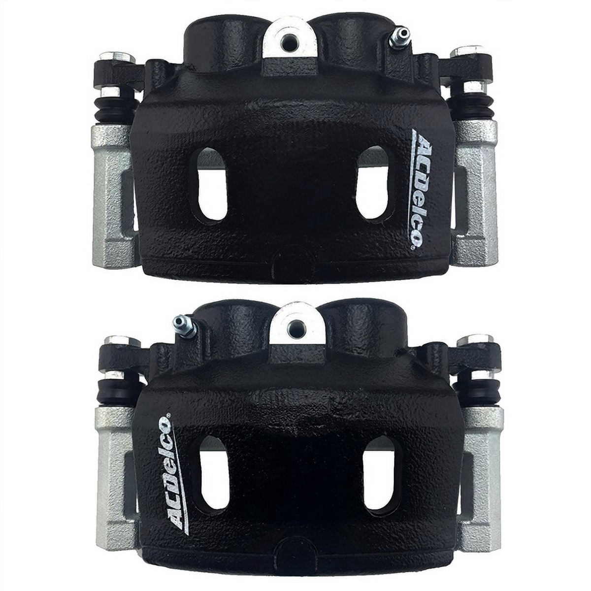 Front Brake Caliper Set
