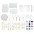 thumbnail image 2 of DIY Accessory, Jewelry Findings Epoxy Resin Set Decoration DIY Silicone   For DIY For DIY Making For Jewelry Making For Decorations, 2 of 8