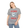 thumbnail image 3 of DJH Apparel | PAWSITIVE Vibes Funny Unisex T-Shirt, 3 of 3