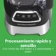 thumbnail image 5 of Procesador de Alimentos Hamilton Beach Stack & Snap 10 Tazas 450 W Reacondicionado, 5 of 11