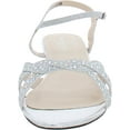 thumbnail image 2 of women's touch ups lena strappy sandal, 2 of 3